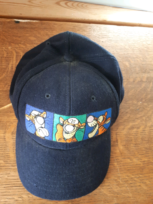 Tigger baseball cap | in Plymouth 